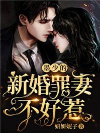 新婚错爱:祁少的私宠罪妻